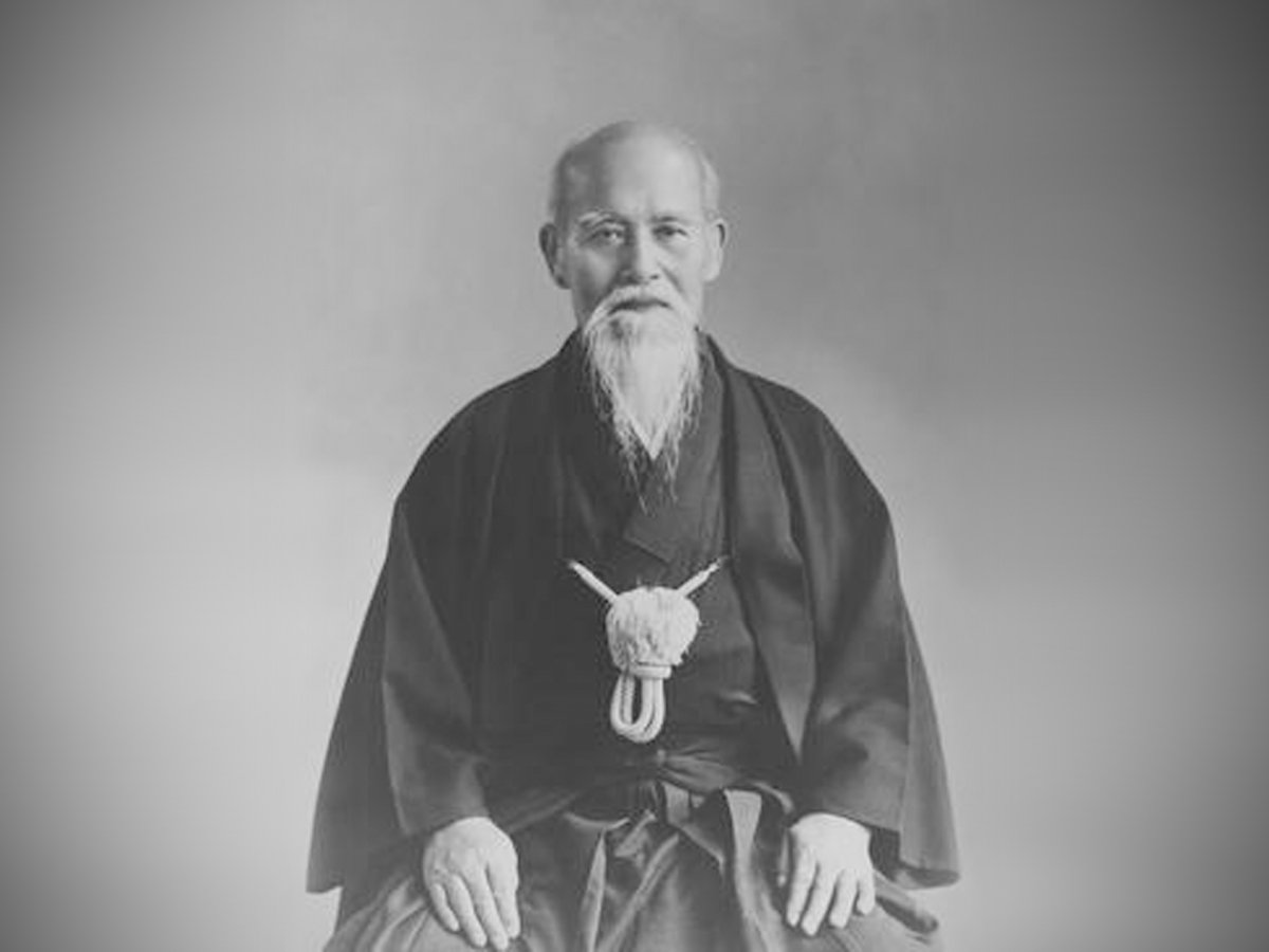 Лао Цзы портрет