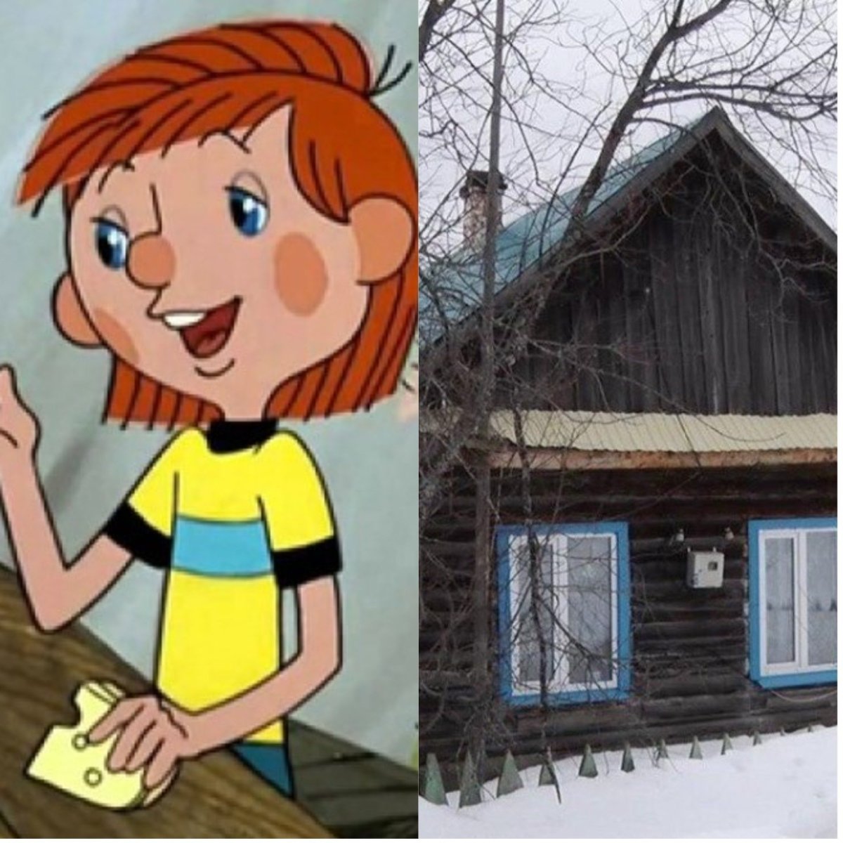 Герои Простоквашино дядя Федор