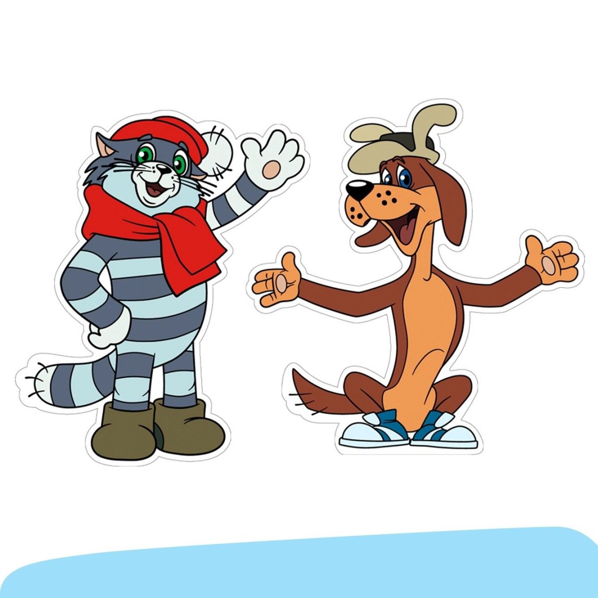 ОККО Простоквашино