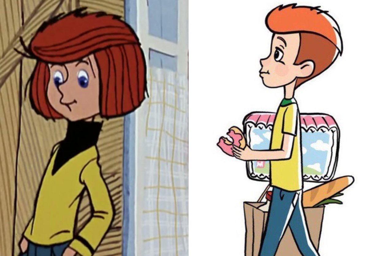 Простоквашино мультфильм дядя Федор