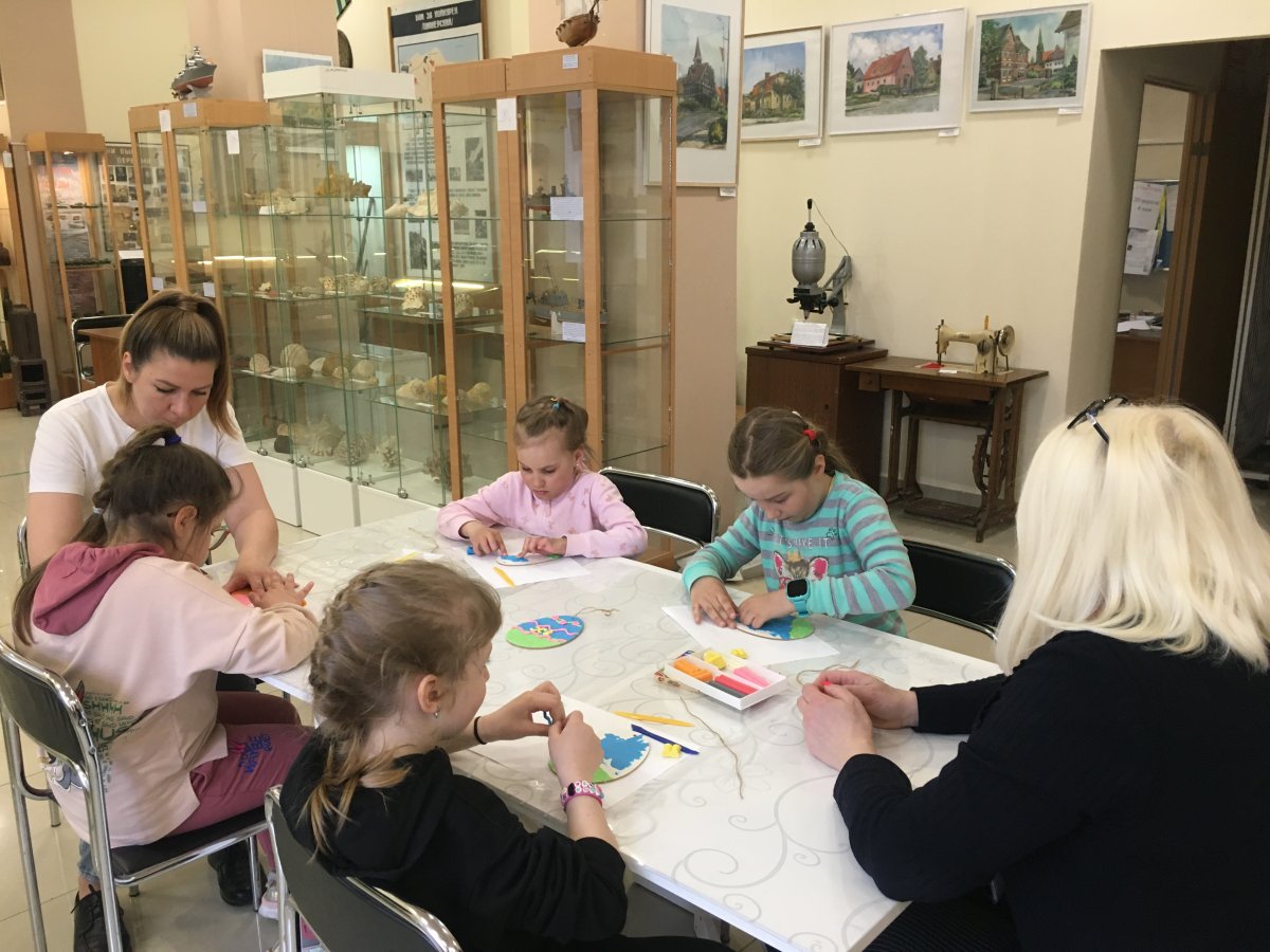 День добрых дел