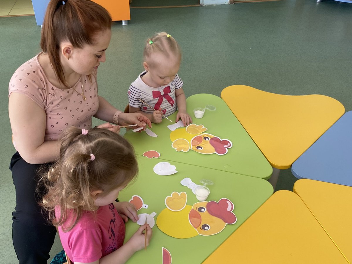 Помощь семьям мобилизированных