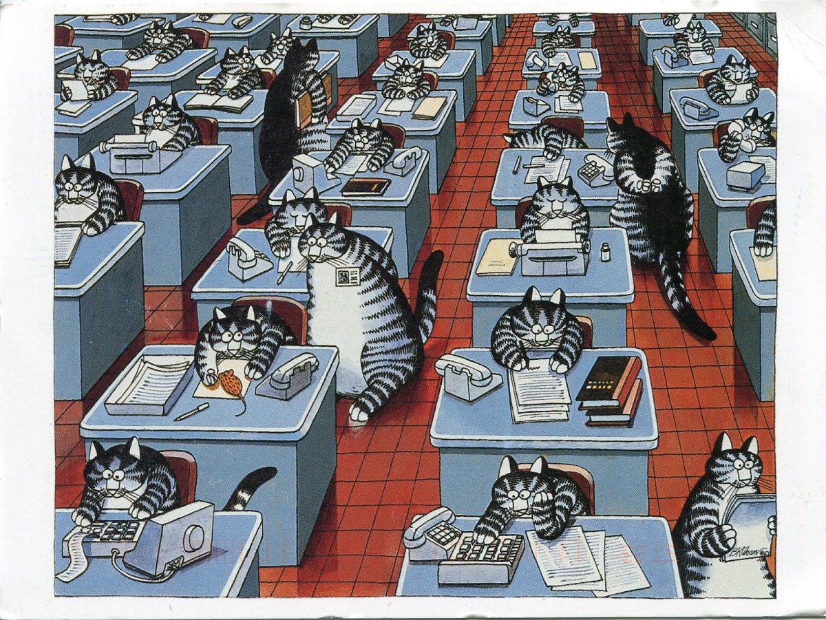 Усталость от учебы