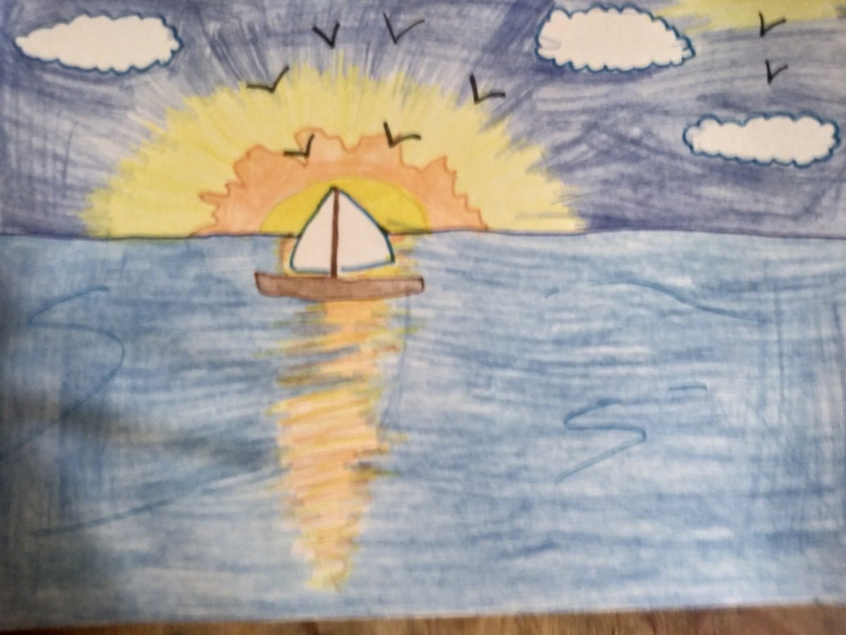 М Лермонтов Утес