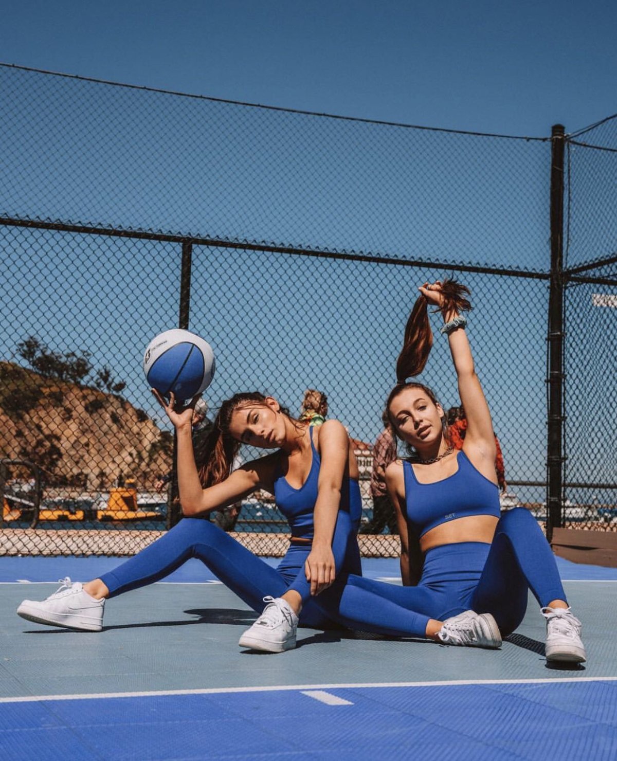 Виды спорта схема