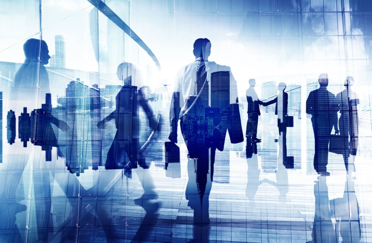 Работник иллюстрация