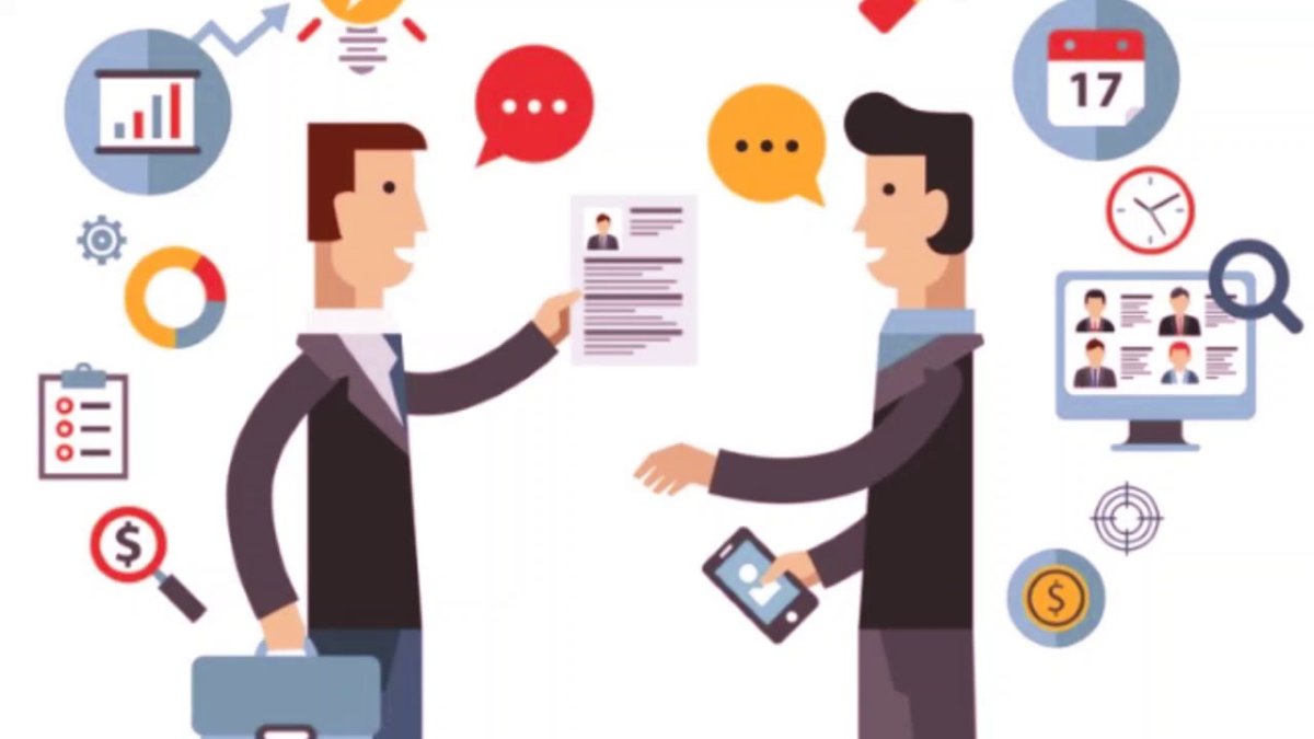 Рынок труда