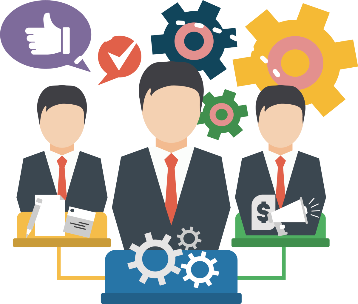 ТРЕЙД рынок