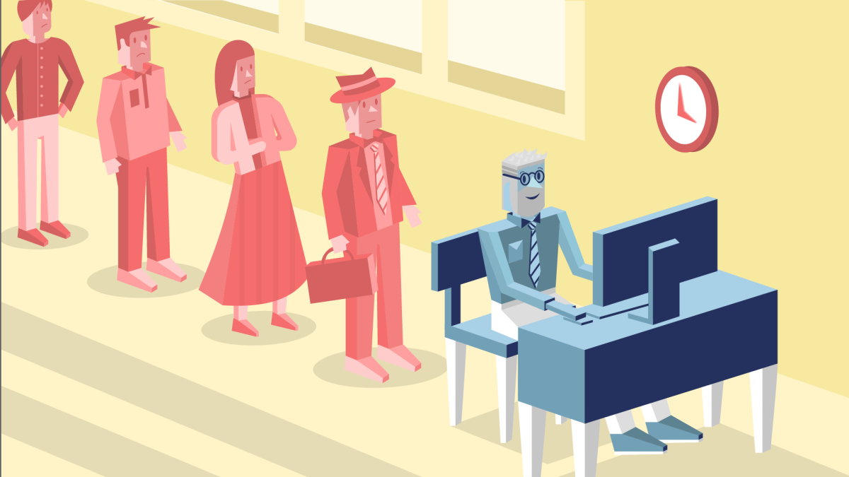 Мобильность рынка труда