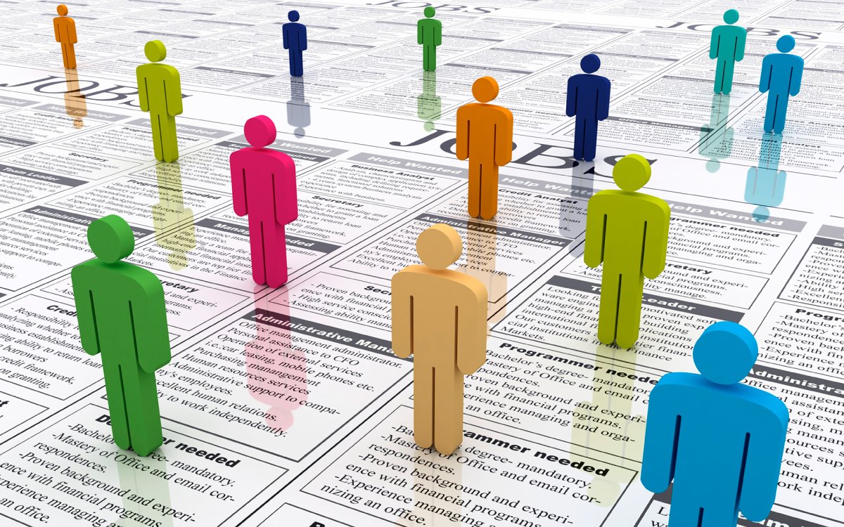 ТРЕЙД рынок