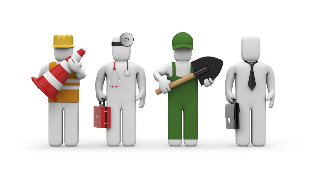 Производительность труда