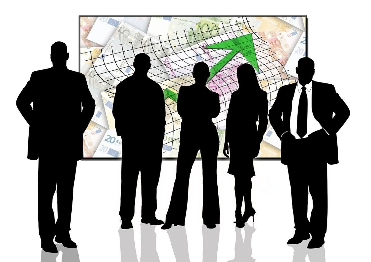 Менеджмент иллюстрации