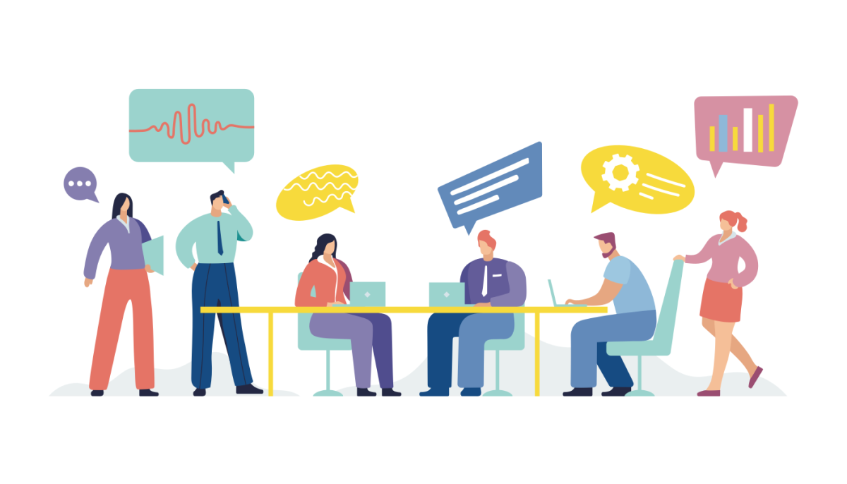 Рынок труда и художники