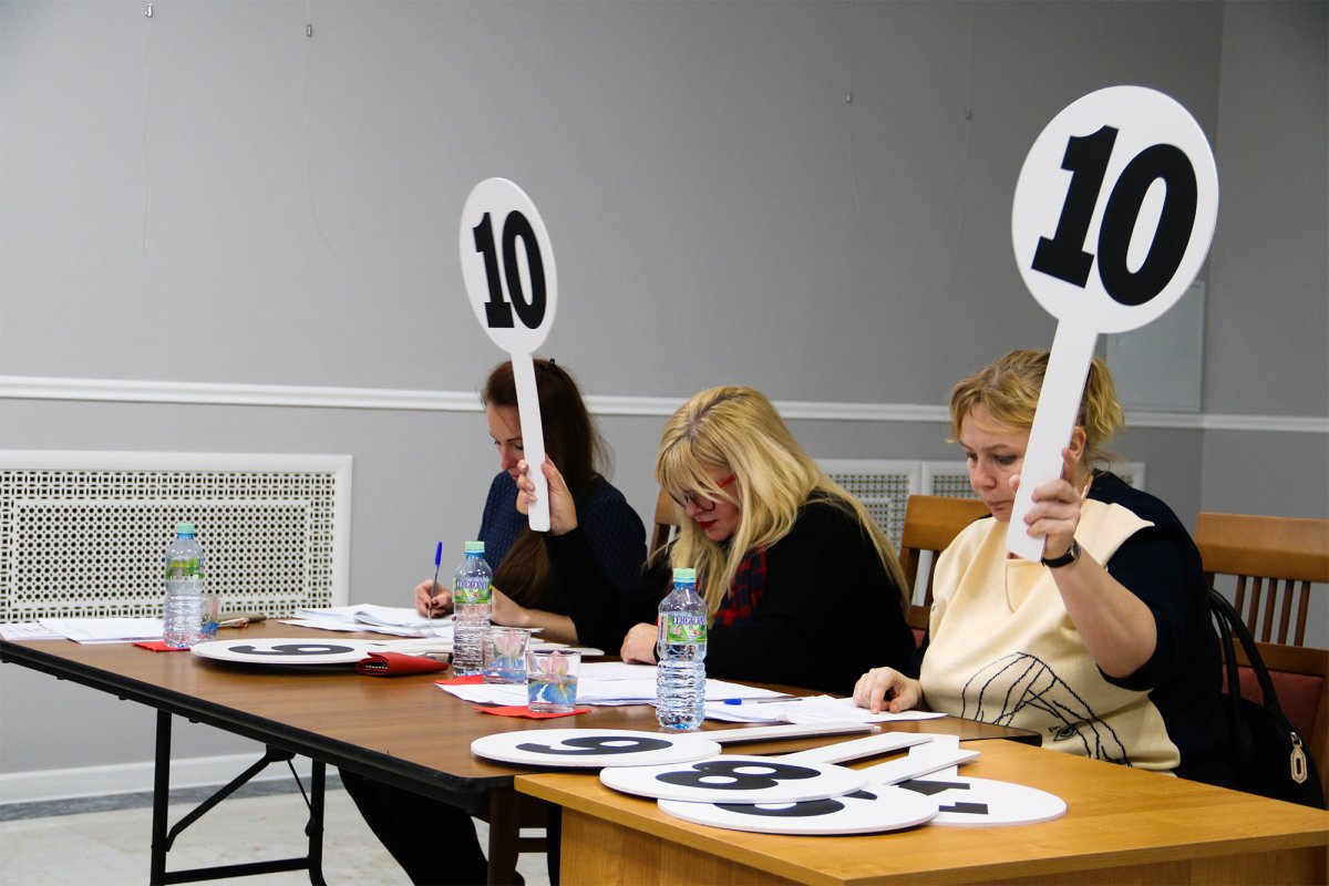 Урок игра Брейн ринг