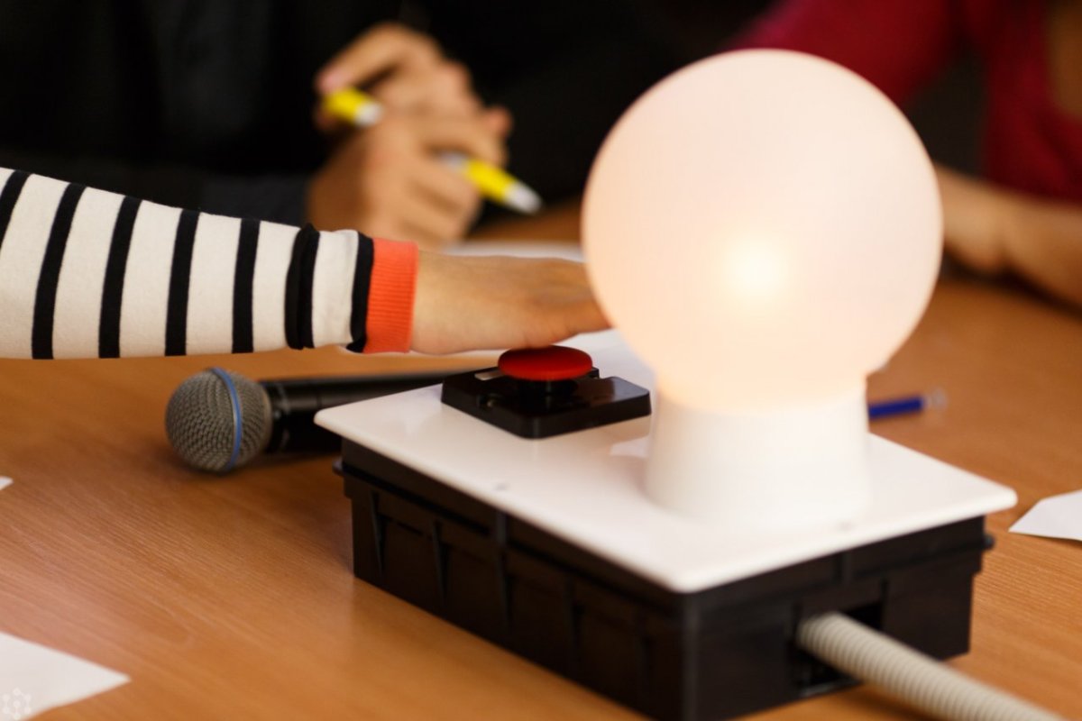 Брейн ринг по пожарной безопасности