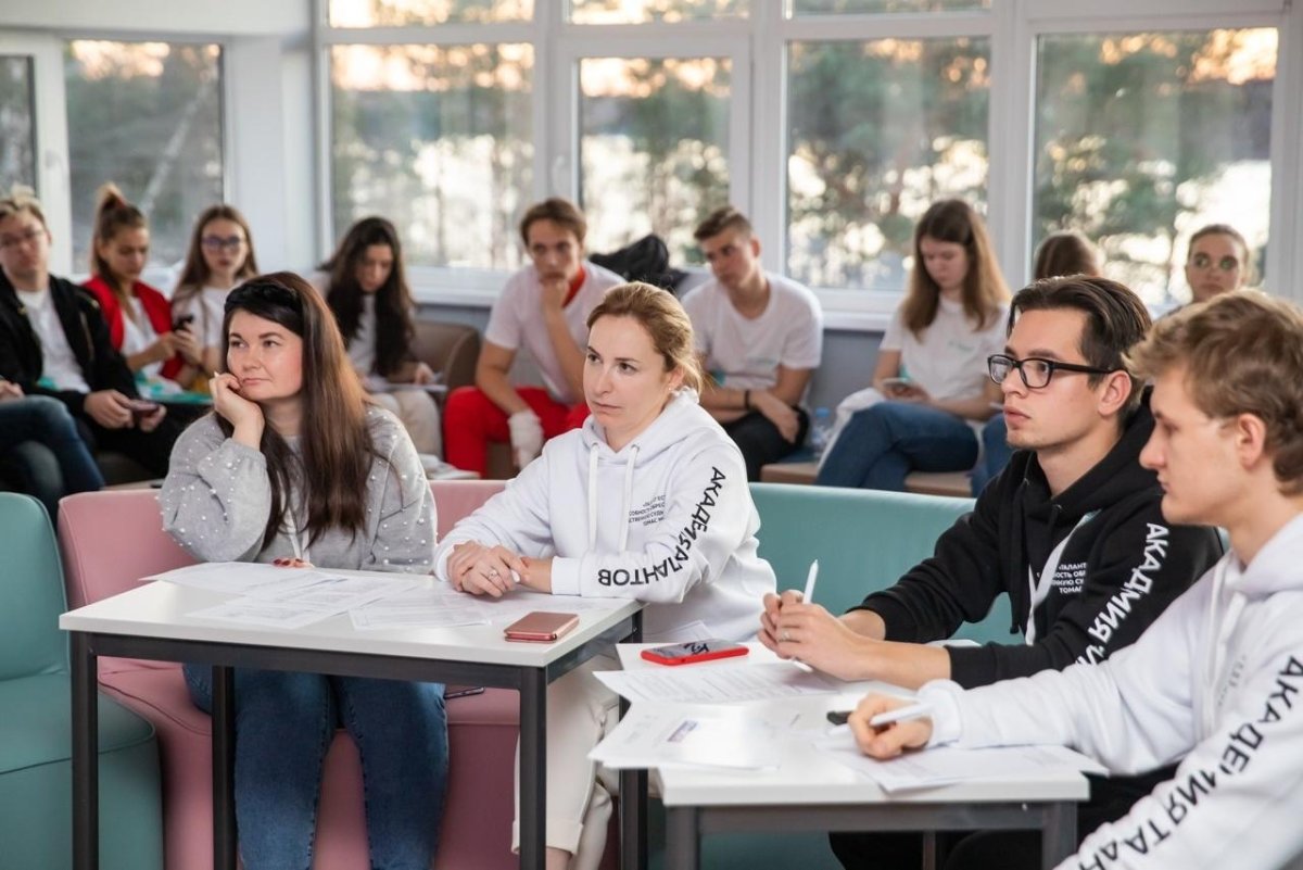 Интеллектуальная игра Брейн ринг