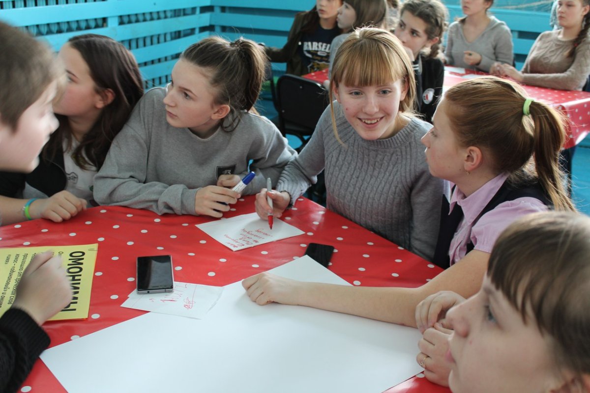 Станислав Князев Брейн ринг