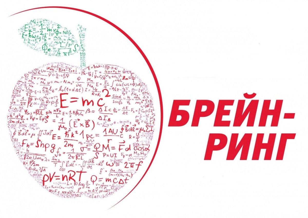 Интеллектуальная игра Брейн ринг