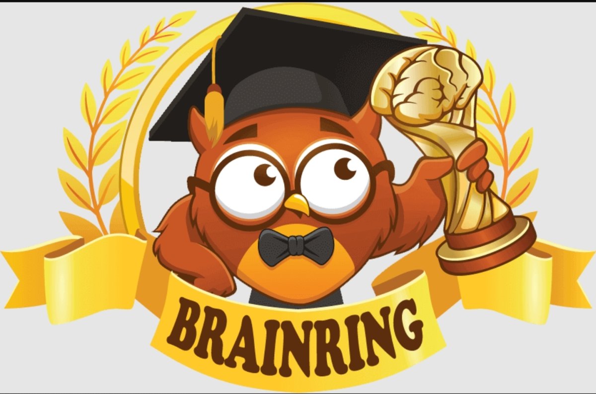 Денис Мамонтов Брейн ринг