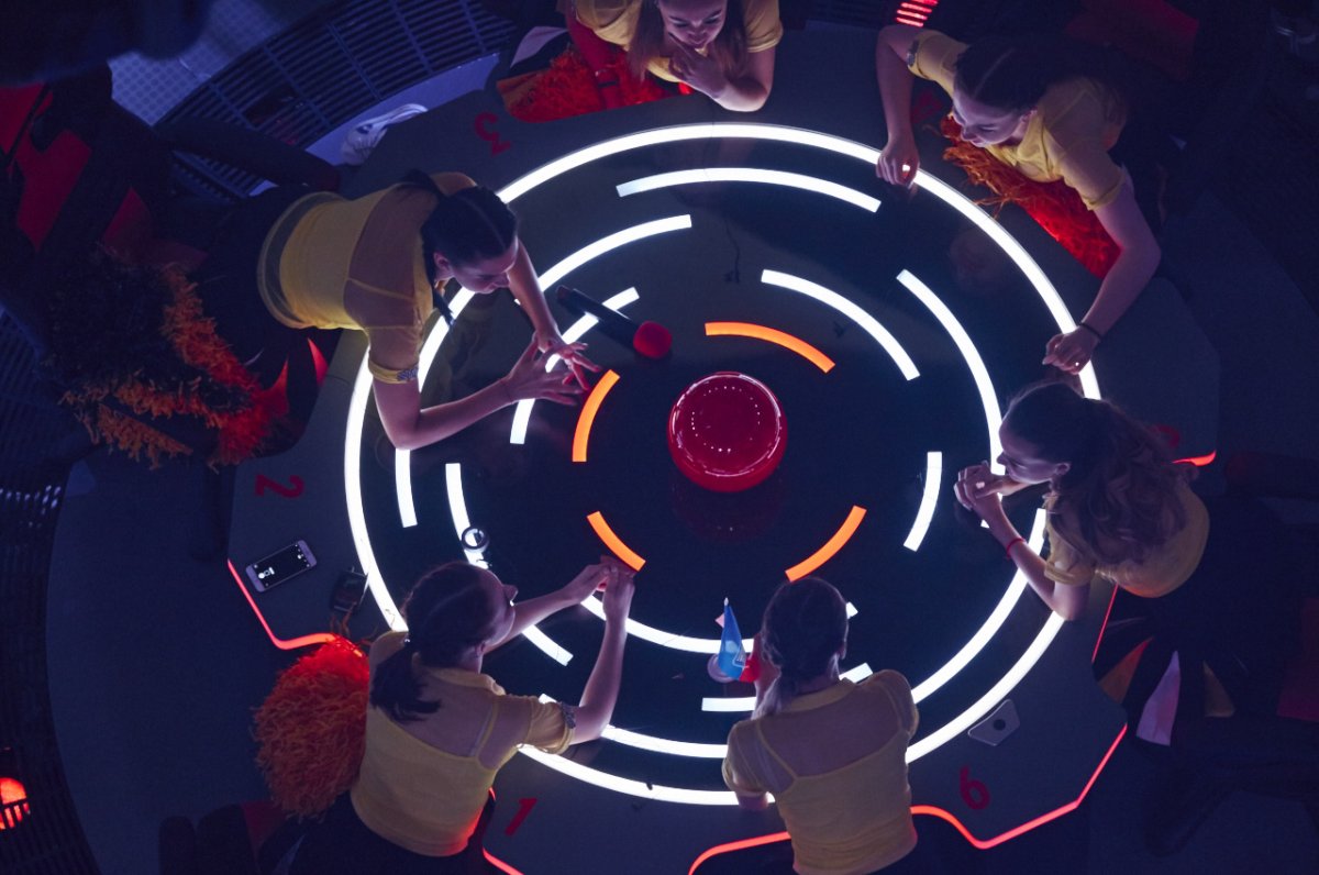 Вячеслав Санников Брейн ринг