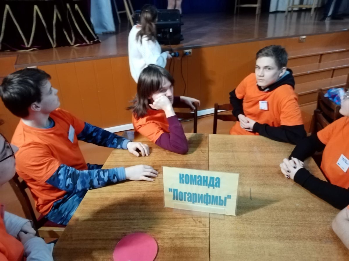 Фото игры Брейн ринг