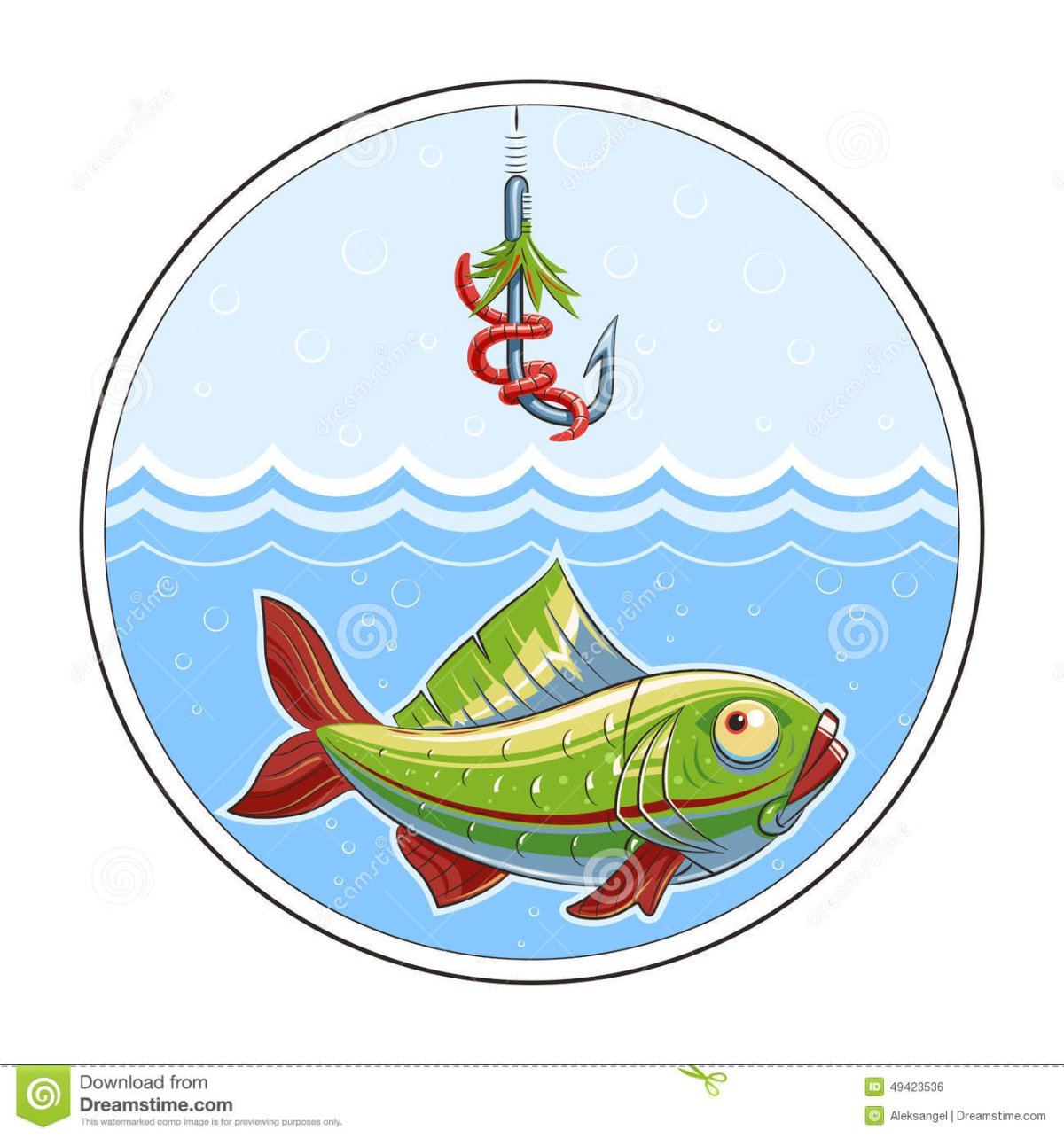 Лучший Рыбак