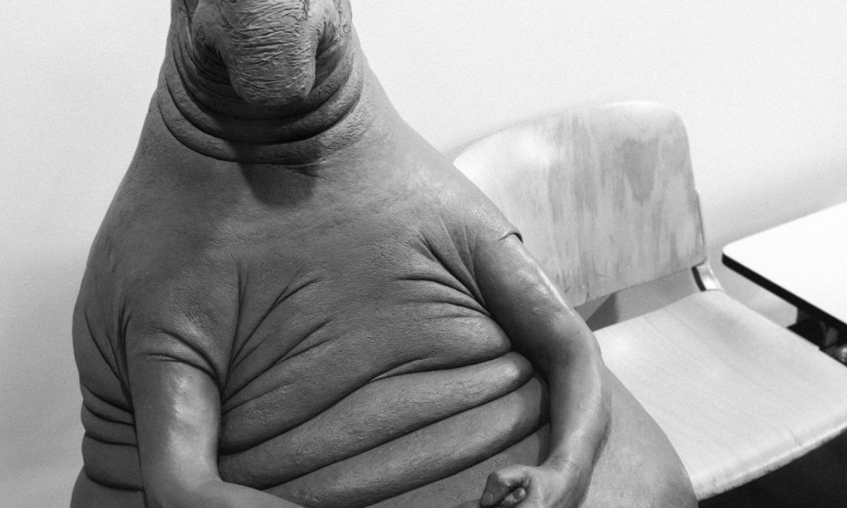 Ждун Мона Лиза