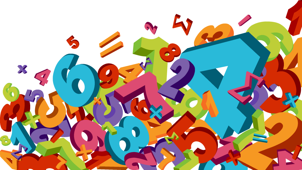 Предмет математика