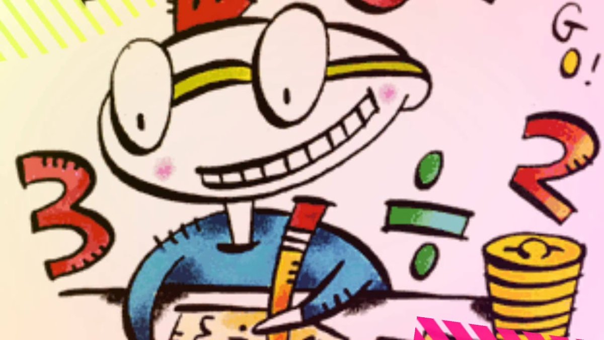 Геометрические фигуры для детей