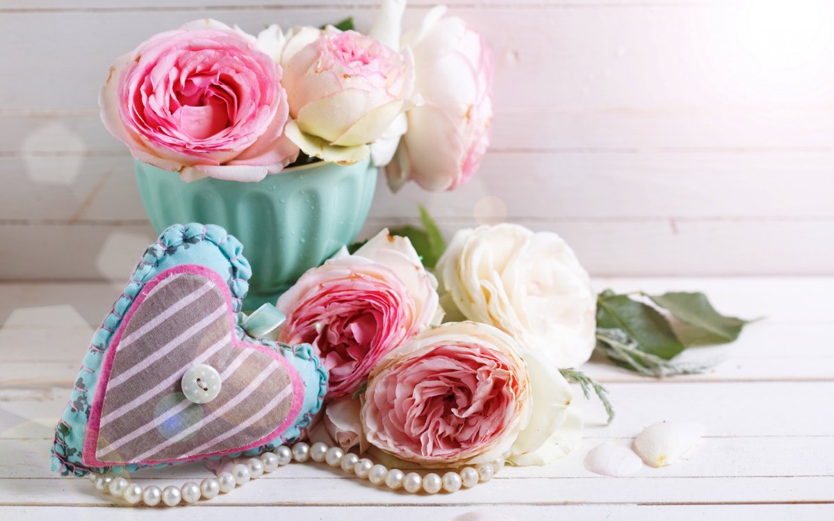 С днем рождения