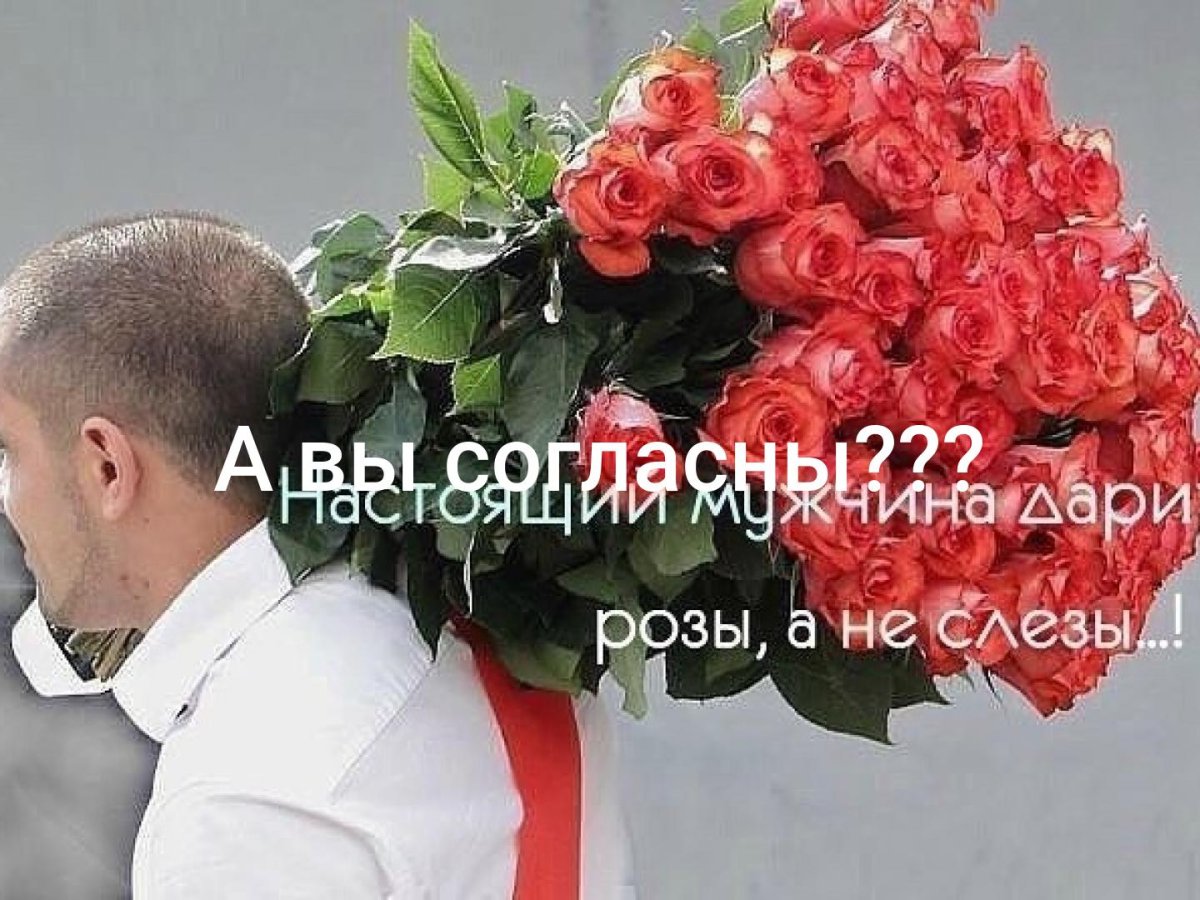 Предложение руки и сердца