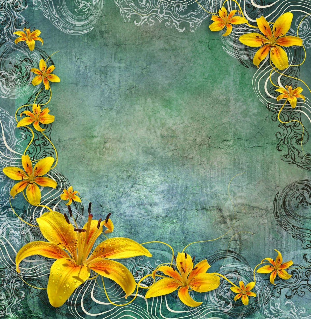 С днём рождения христианские поздравления открытки