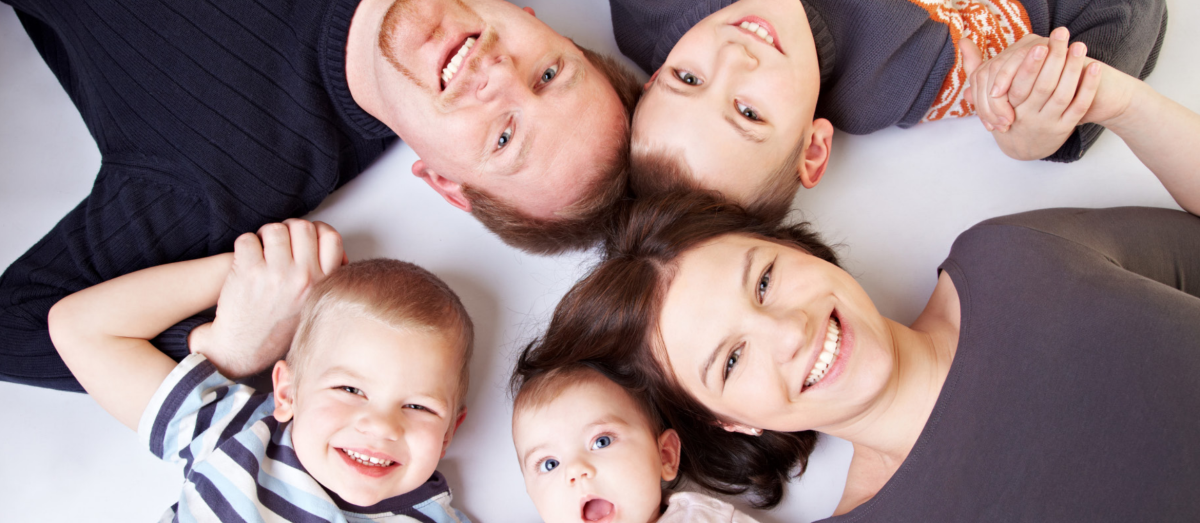 Семейный рисунок