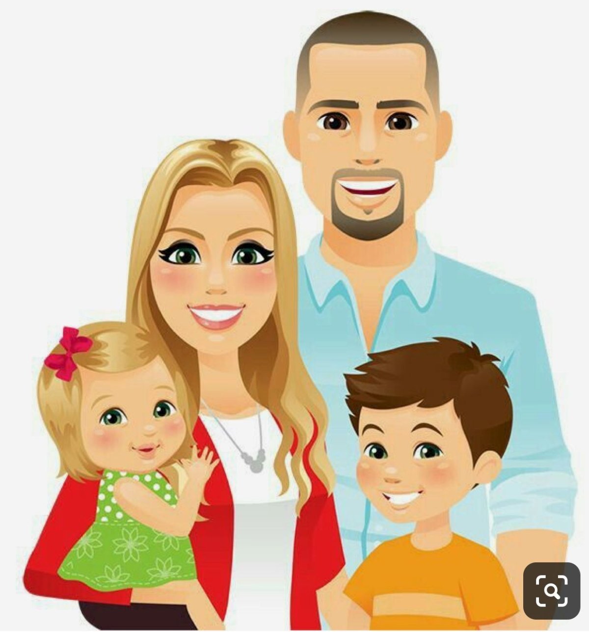 Семейная фотосессия