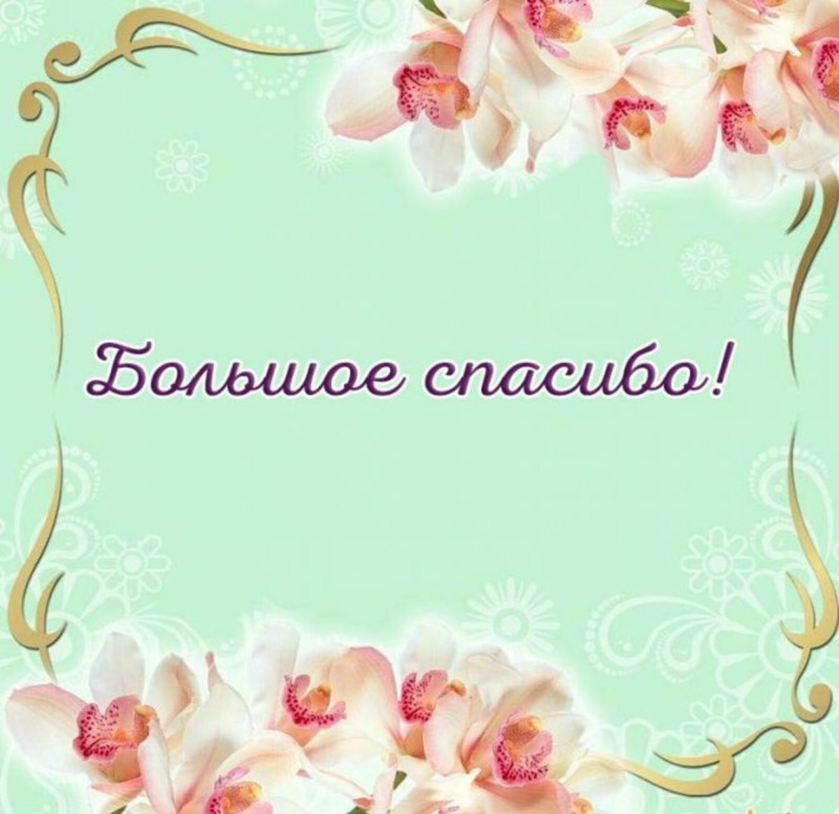 Анимированные открытки с днем спасибо