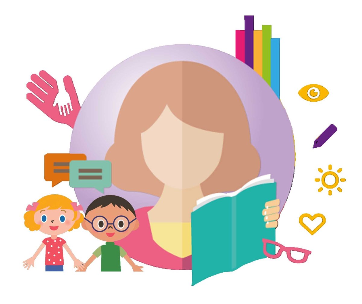 Социальный педагог с детьми