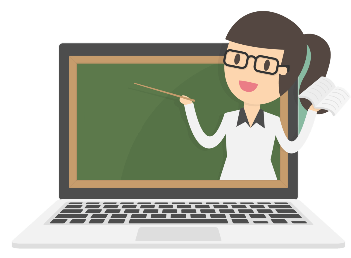 Дистанционное обучение