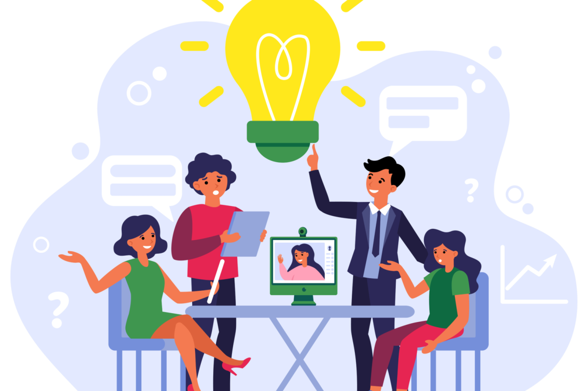 Социальный проект