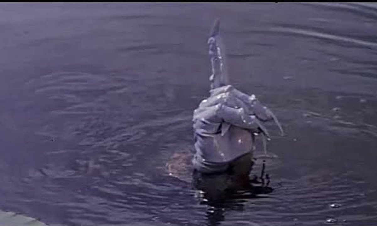 Должок из сказки Варвара Краса