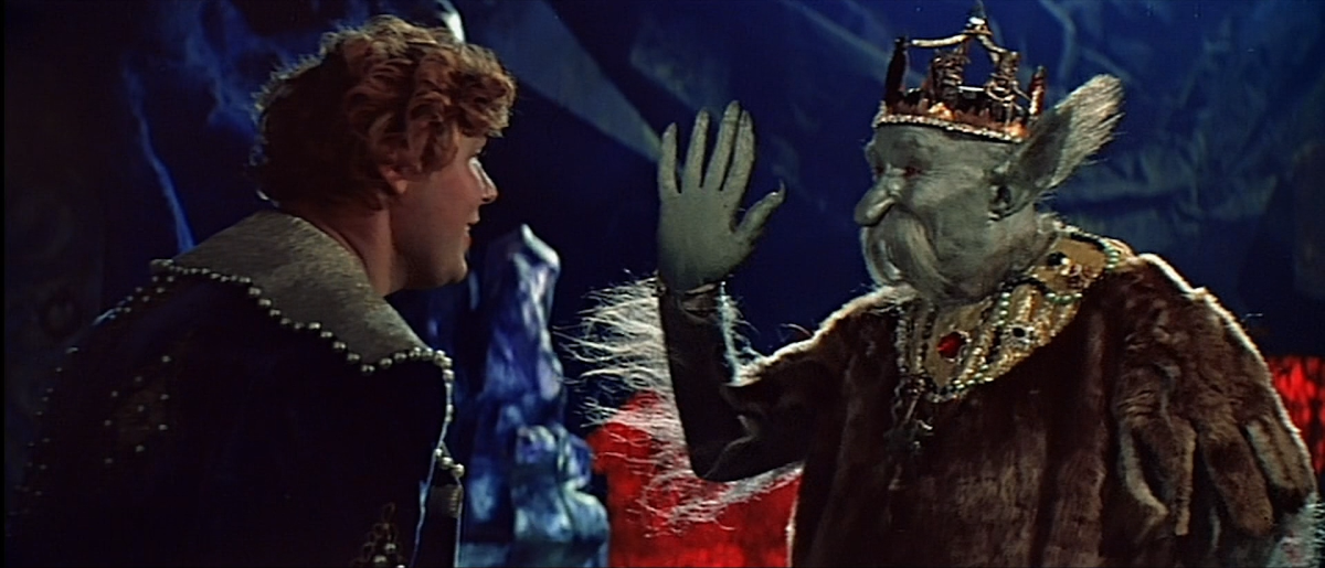 Варвара-Краса длинная чудо юдо