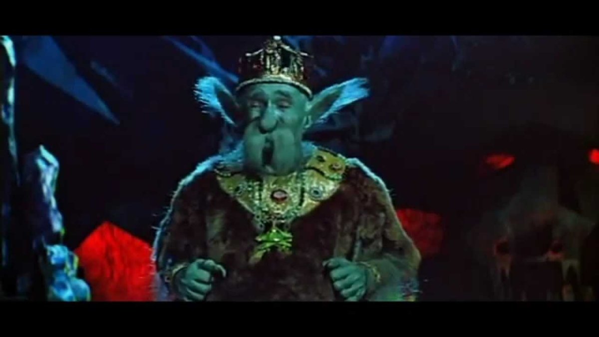 Георгий Милляр Варвара Краса