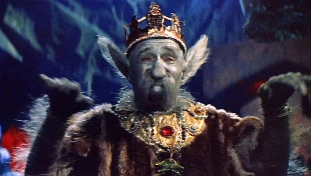 Чудо юдо Варвара Краса длинная коса