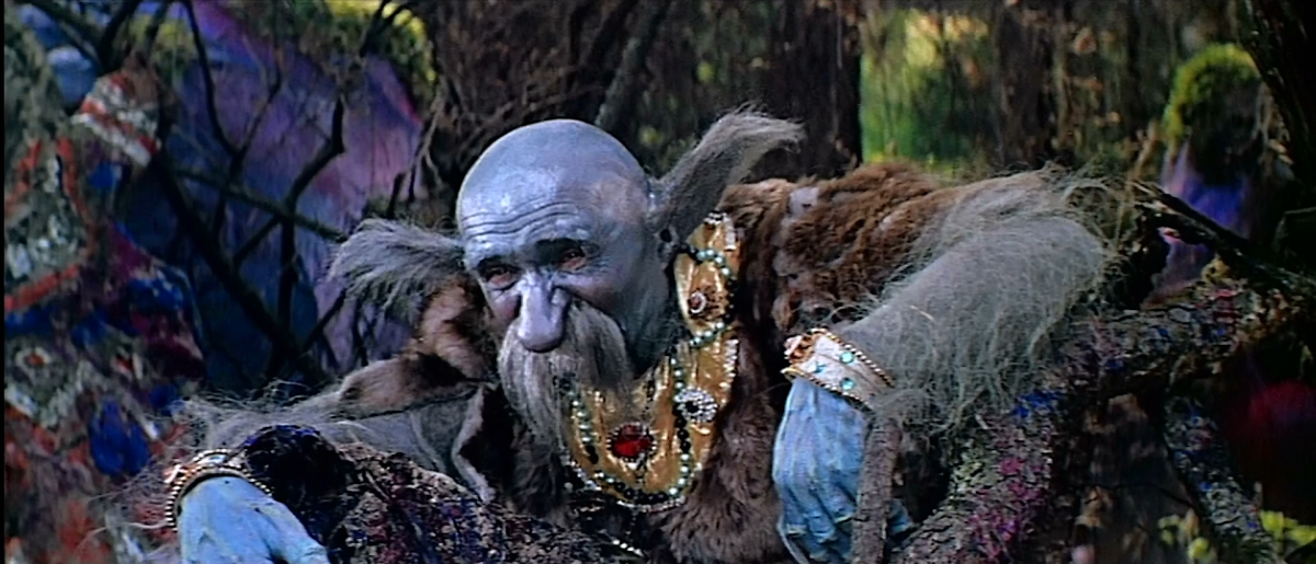 Георгий Милляр Варвара Краса длинная коса