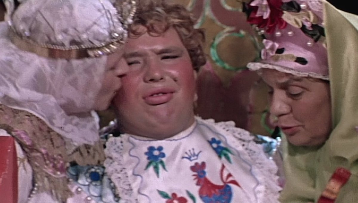 Шутки про царевну лягушку