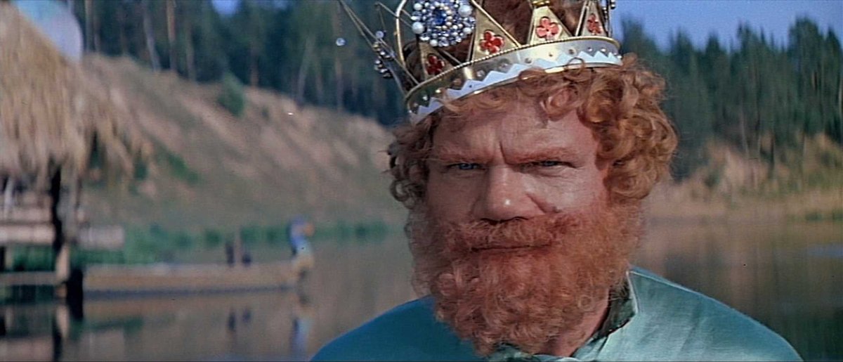 Георгий Милляр Варвара Краса длинная коса