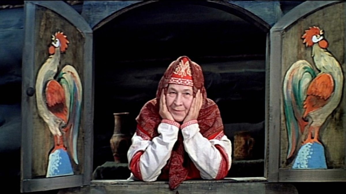 Генерал Булдаков особенности национальной охоты