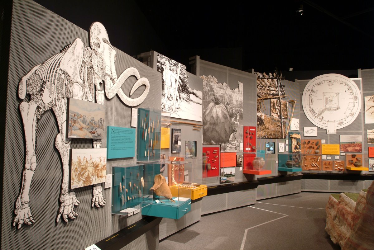 Тематическая выставка