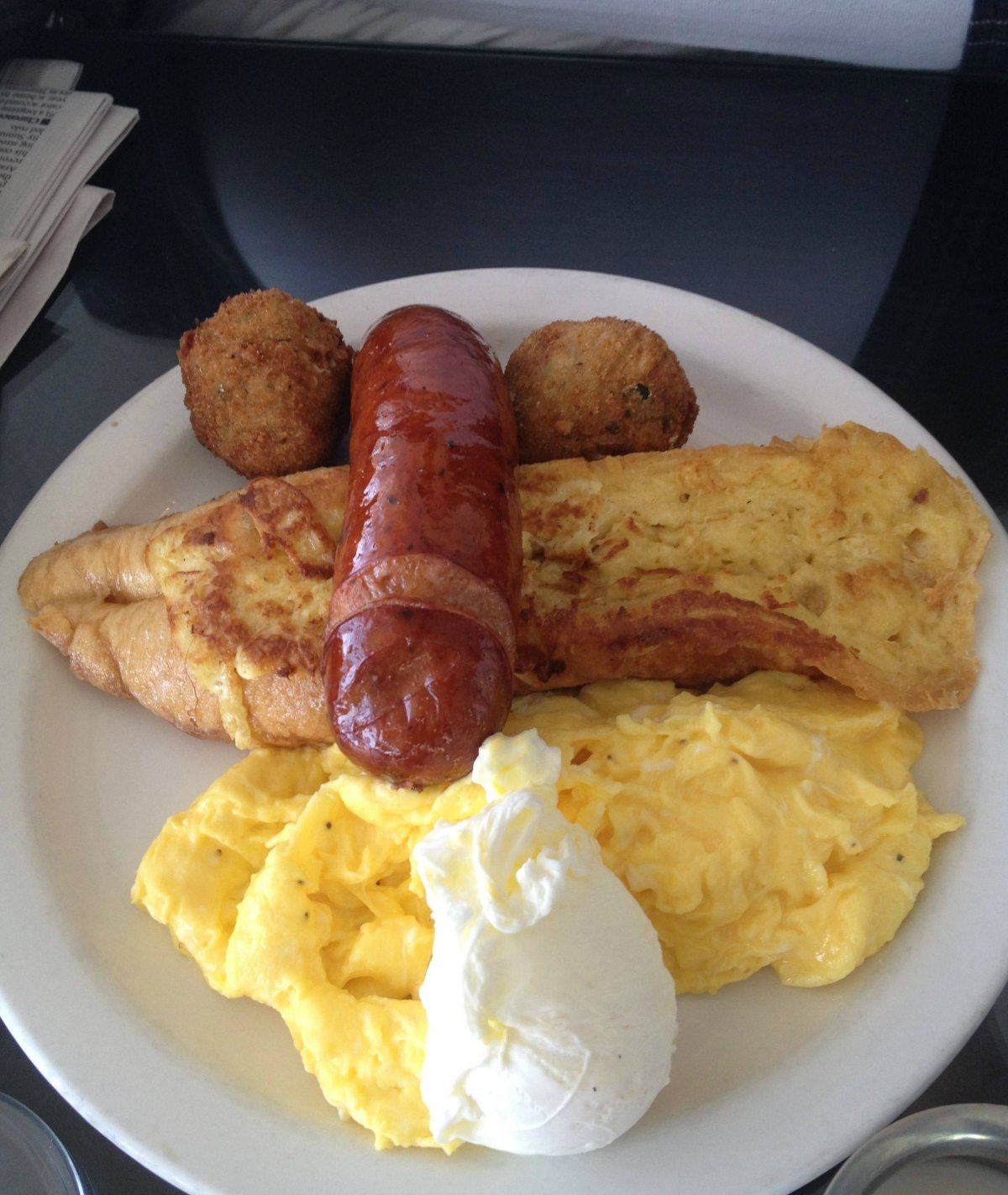 Приятного аппетита