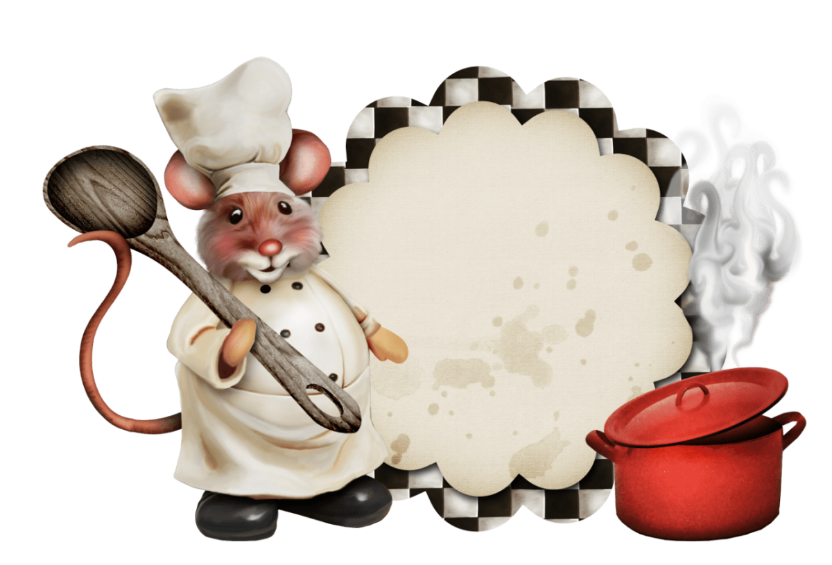 Приворотное зелье борщ