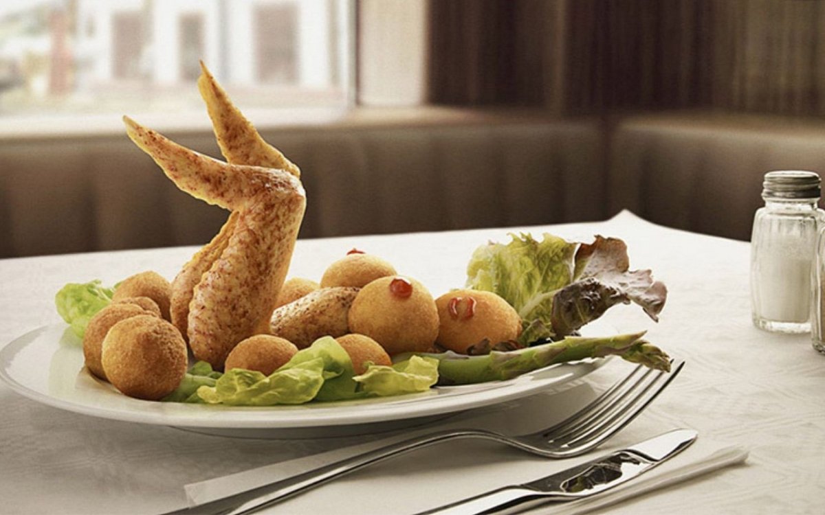 Смайлик вкусно